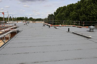 Best Roof Repair Contractors in Ypsilanti, MI